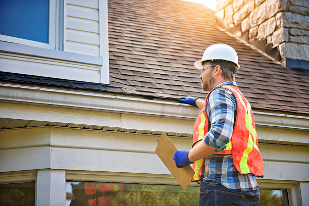 Licensed Gutter Repair And Installation service in Pocasset, OK - Norken Roofing